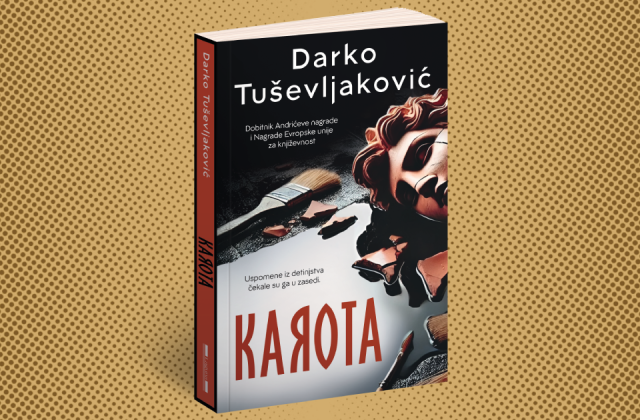 KAROTA