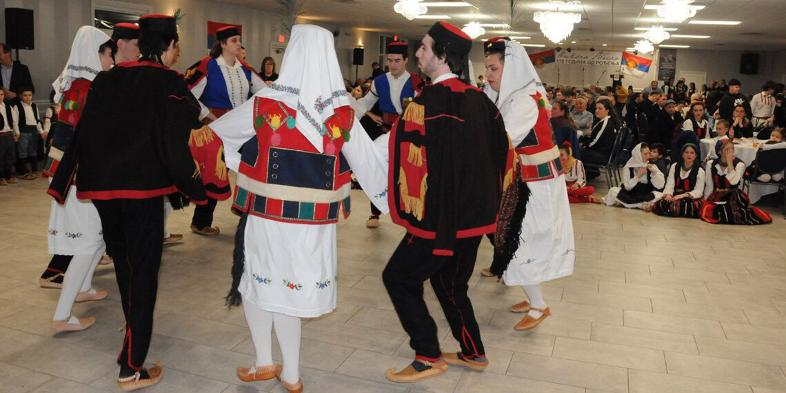 Održano Krajiško prelo u Čikagu: Čuvanje tradicije, istine o zavičaju i sećanje na Nikolu Teslu
