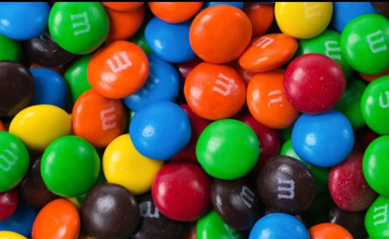 Alarm u Americi: FDA povlači M&M’s zbog skrivenih, po život opasnih alergena