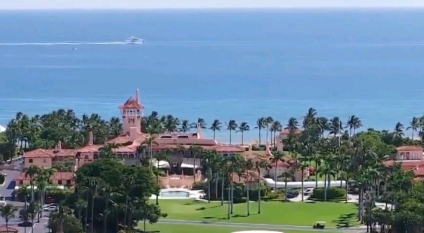 Naoružani muškarac ubijen nakon pokušaja upada u Trump-ovu rezidenciju Mar-a-Lago na Floridi