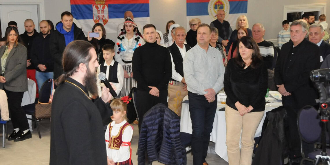 Krajiško prelo u Čikagu: Očuvanje tradicije i proslava 170 godina od rođenja Nikole Tesle