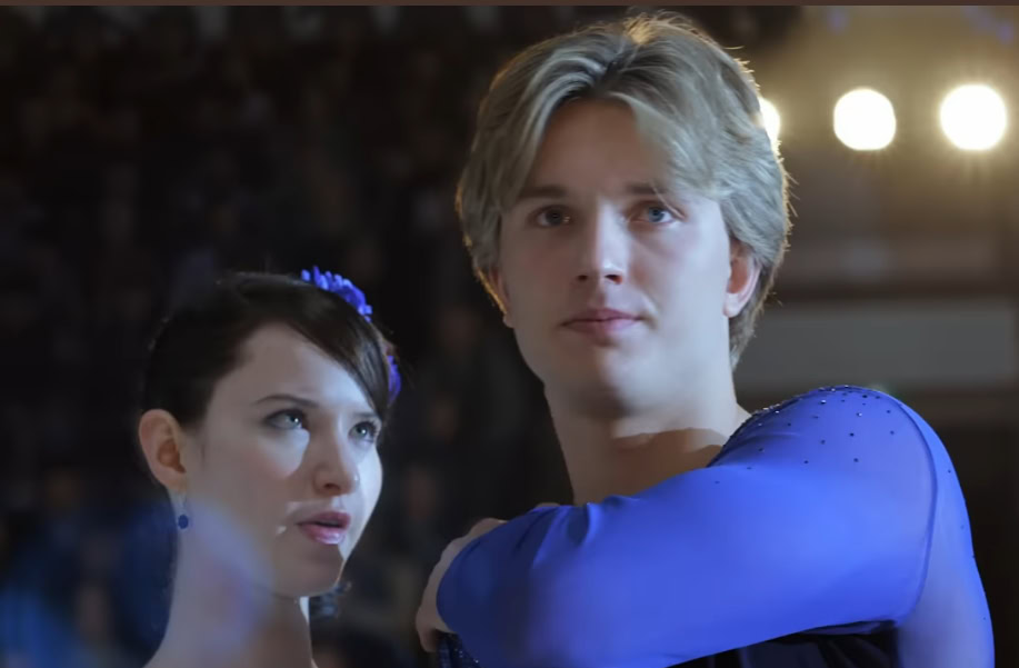 „Finding Her Edge“: Netflix najavio drugu sezonu planetarno popularne serije