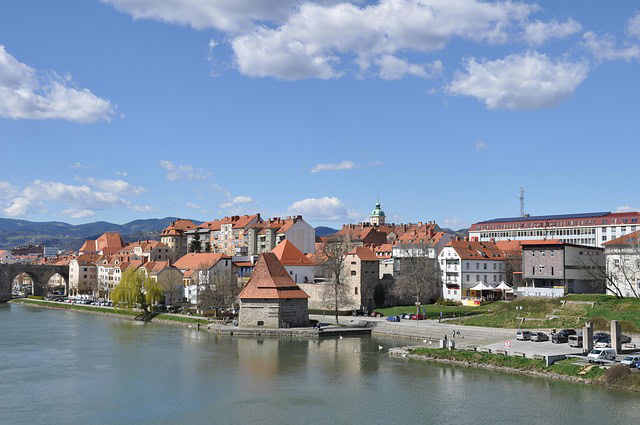 Rame uz rame sa Madridom: Kako je Slovenija osvojila vrh evropskog turizma