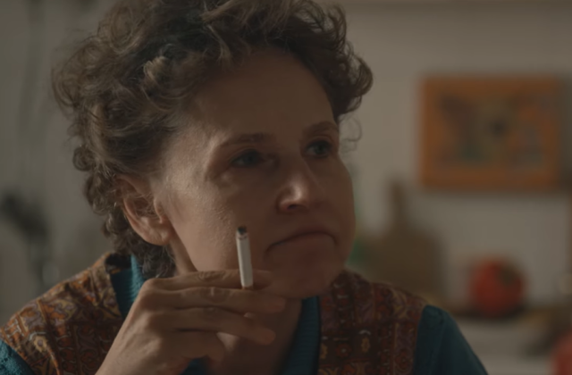 Film koji slama i leči: Anica Dobra u dirljivoj istinitoj priči „Belo se pere na devedeset“ (VIDEO)