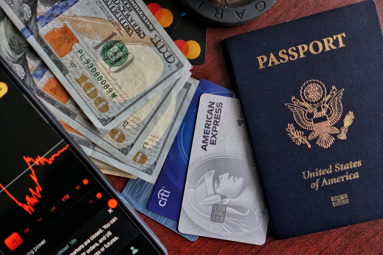 Rampa za Green Card: Od 1. marta nosioci zelene karte gube pravo na SBA kredite!