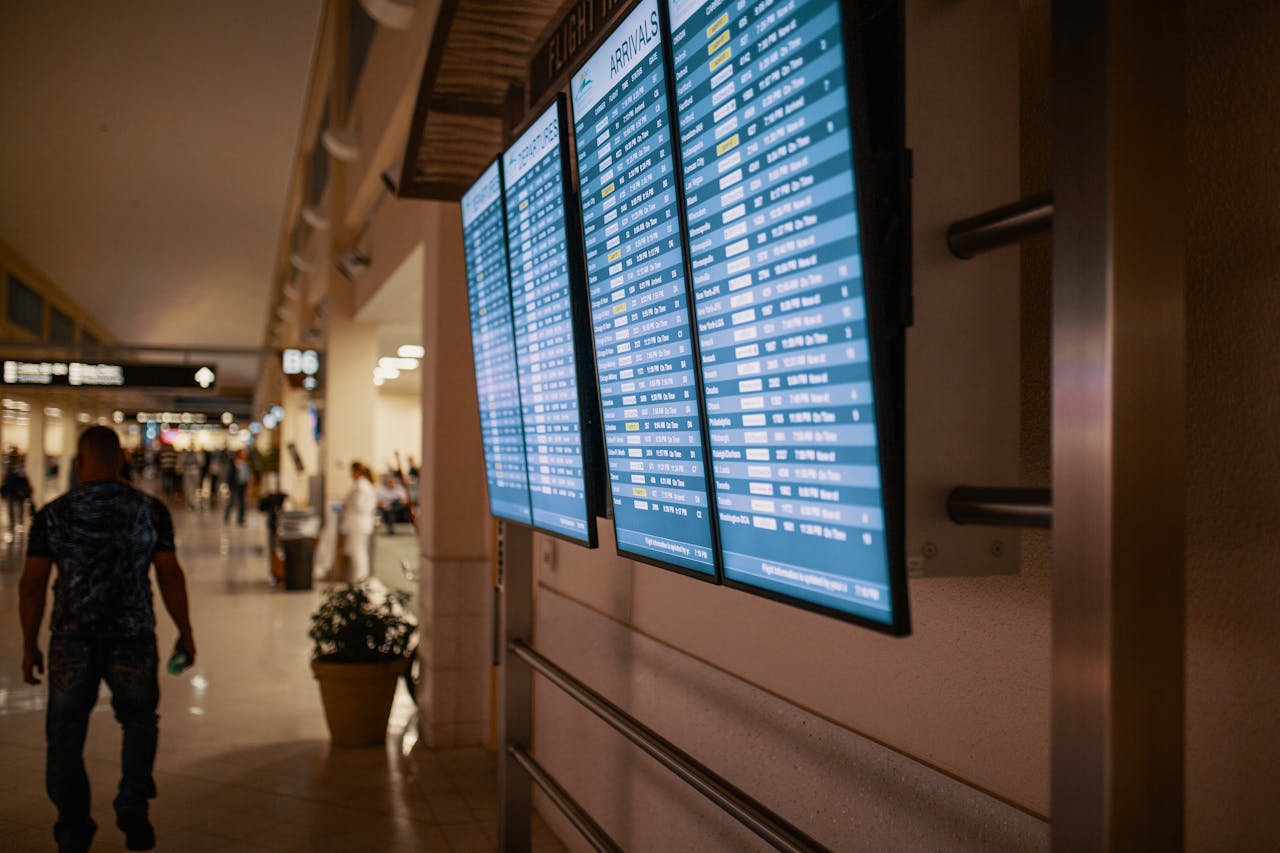 Delimični shutdown već traje: Kada će kriza pogoditi TSA i avio-saobraćaj u SAD?