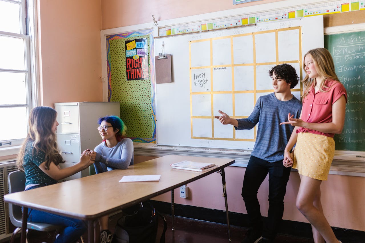 Chicago Board of Education usvojio kalendare za naredne dve školske godine