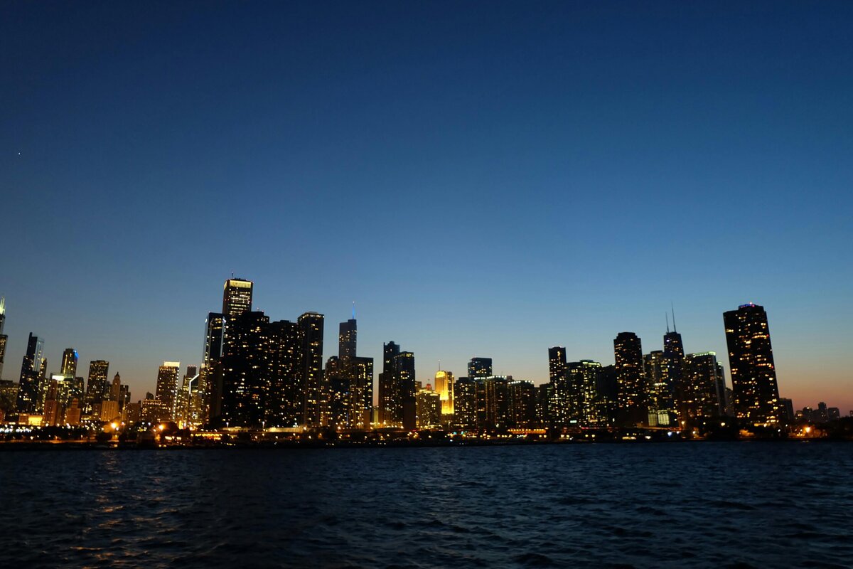 Novi projekat „Open Air Chicago“: Građani sada mogu da prate kvalitet vazduha u svom komšiluku