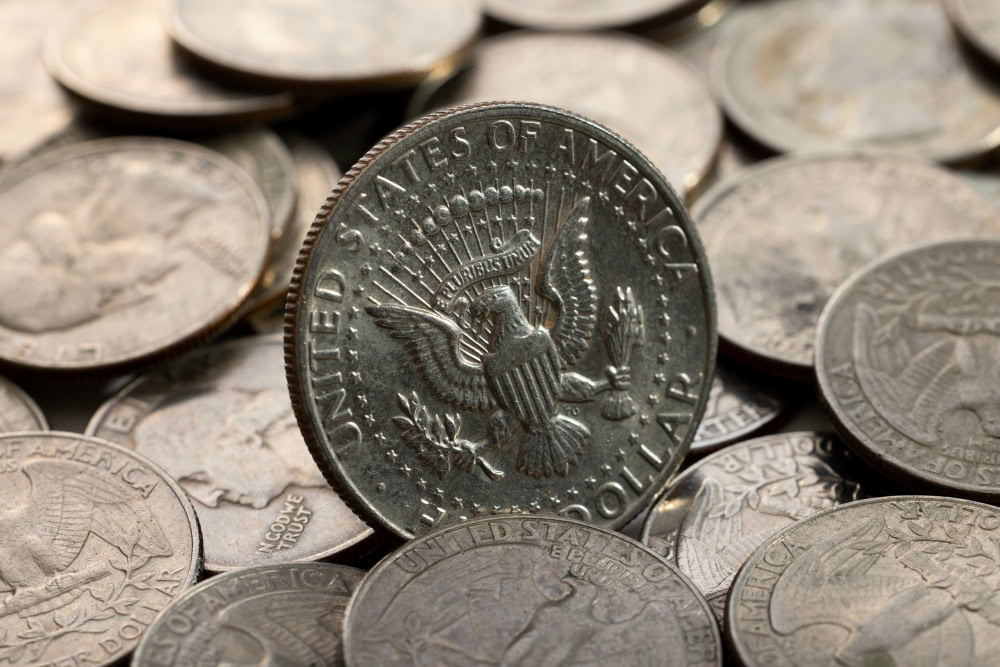 Spektakularni redizajn: Američki „Dime“ dobija novi izgled u čast 250 godina nezavisnosti