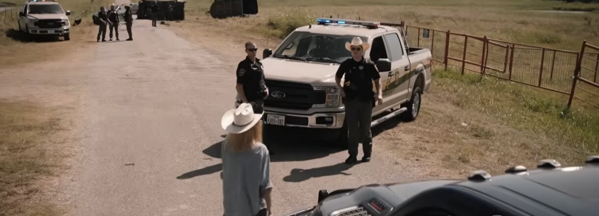 Objavljen tizer i datum prikazivanja dugoočekivanog nastavka serije „Yellowstone“