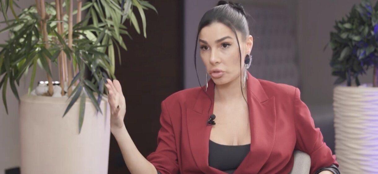 Imali smo teških situacija: Mia Borisavljević o braku, deci i estradnim svađama