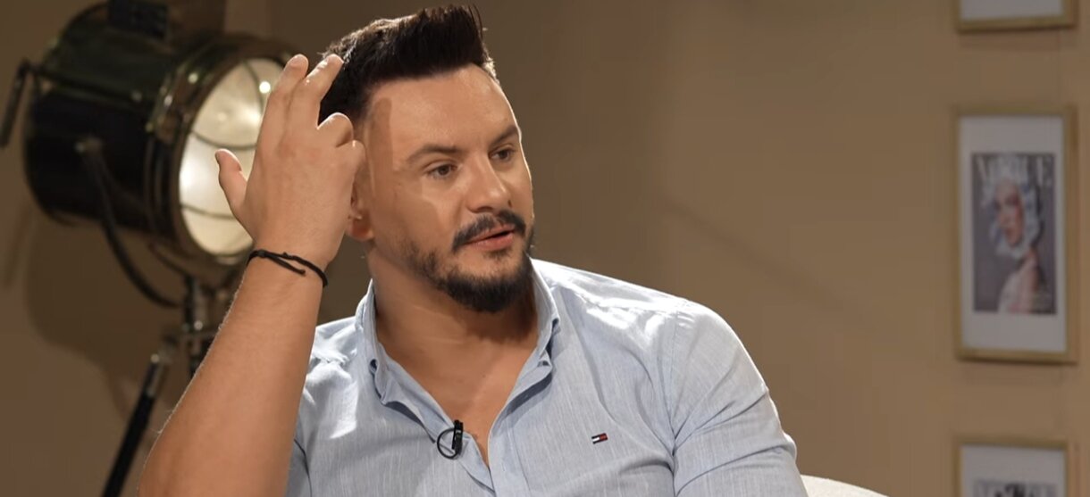 Emir Đulović progovorio o Radi Manojlović: Ako nismo sigurno jedno u drugo…