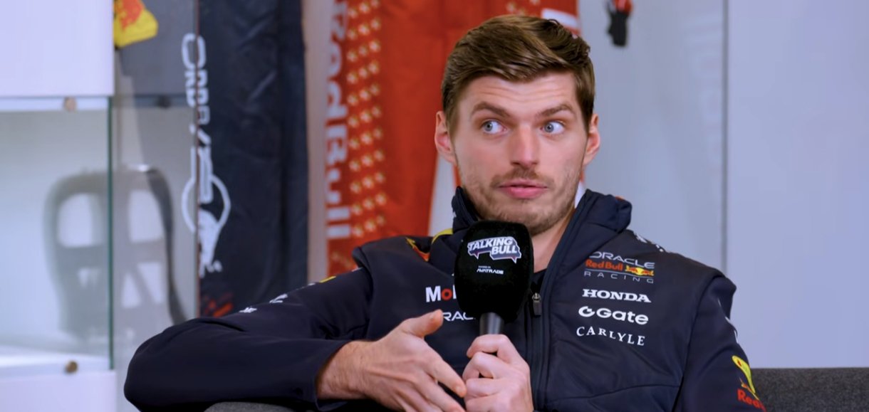 Ferstapen: Razmišljam o napuštanju Formule 1, ne uživam u vožnji po novim pravilima