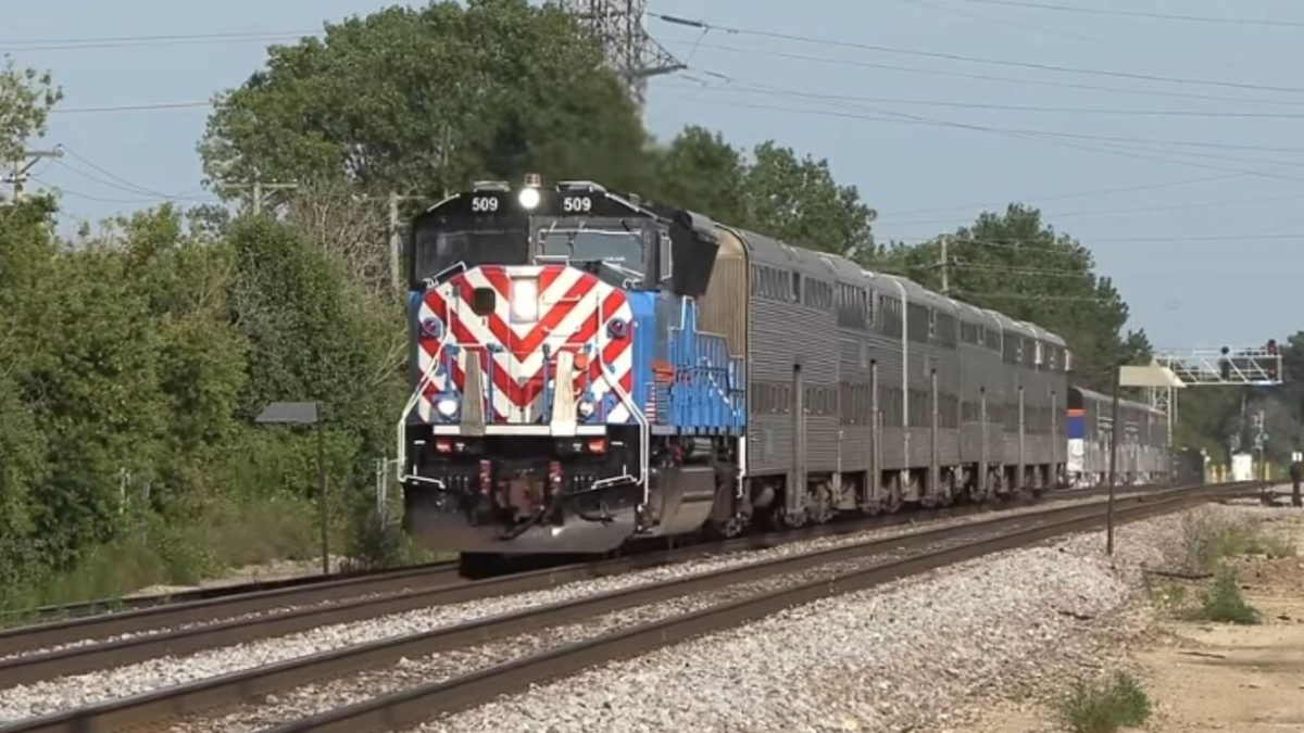 Metra je najavila