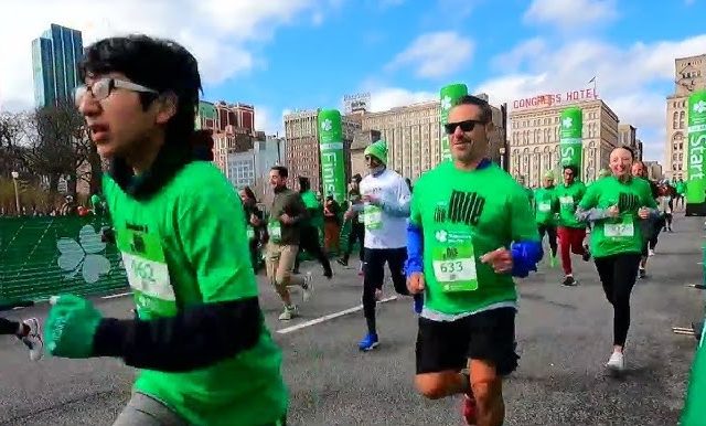 Bank of America Shamrock Shuffle 2026: Sve što treba da znate o početku sezone trčanja u Čikagu