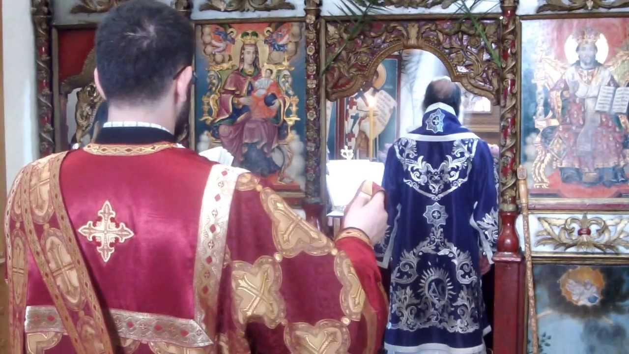 Šta je Liturgija pređeosvećenih darova i zašto je posebna u Velikom postu