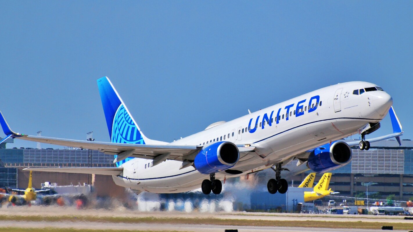 United Airlines sprema poskupljenje karata i do 20% zbog skoka cene goriva