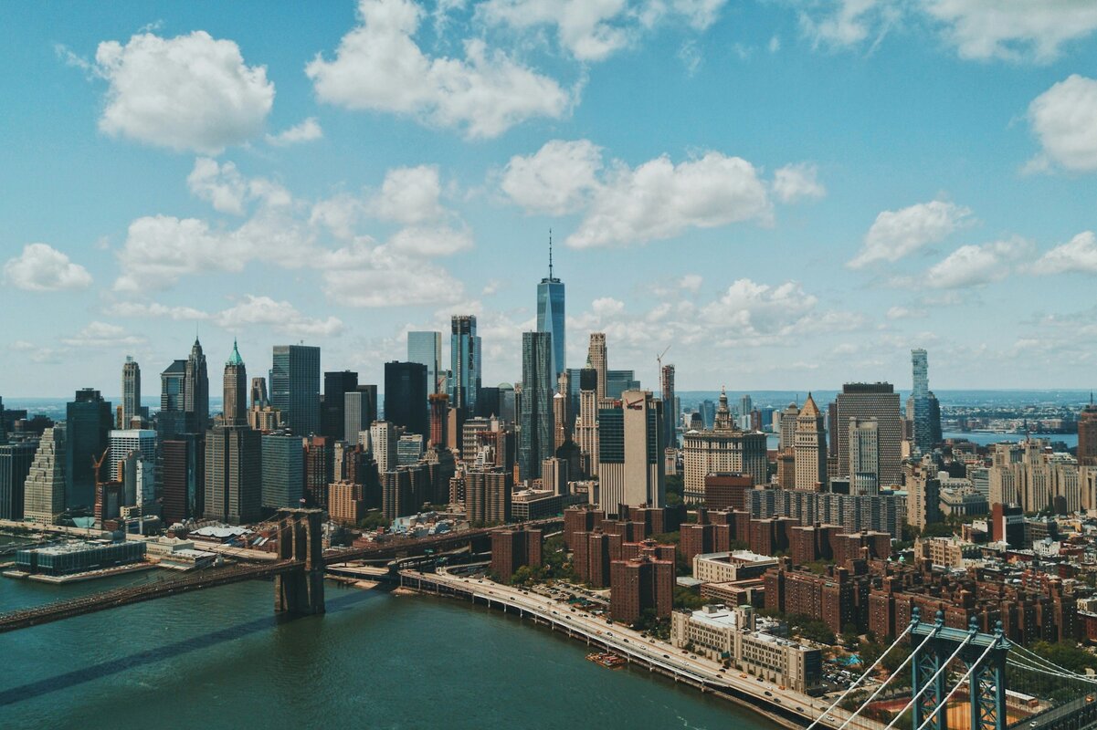 Kolika je prosečna kirija u New York-u? Cene dostižu istorijski maksimum