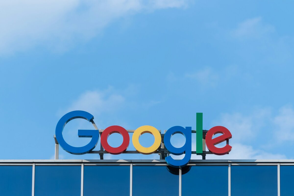 Meta i Google