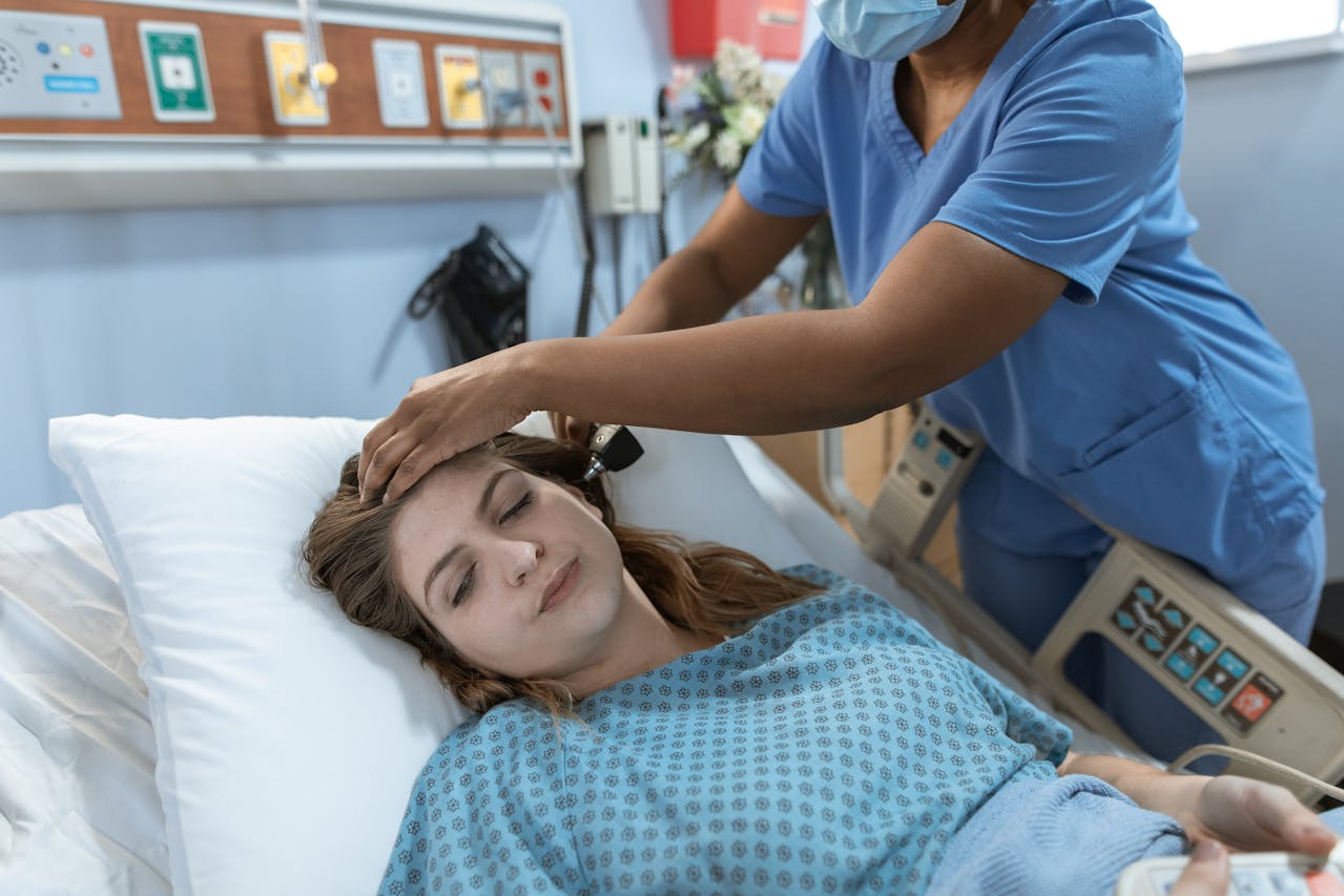 Udar na medicinske sestre: Trump-ova administracija im ukida status „profesionalaca“ – sledi li kolaps zdravstva?