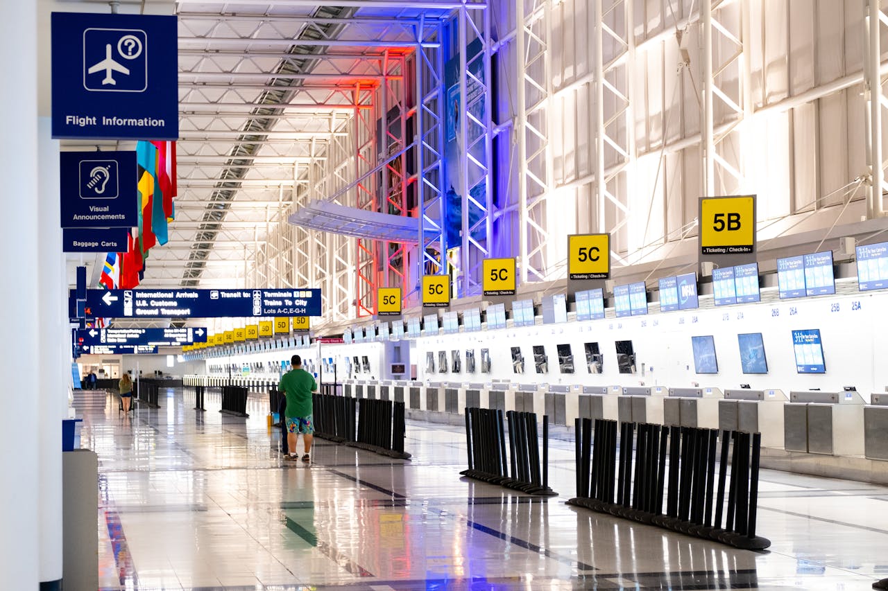aerodromi