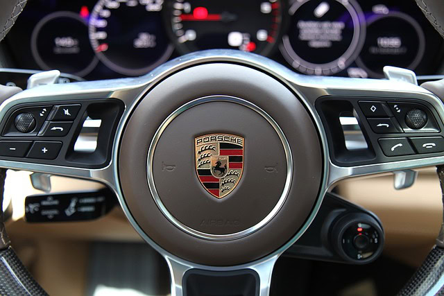 Veliki zaokret u Porsche-u: Taycan i Panamera mogli bi postati jedan model