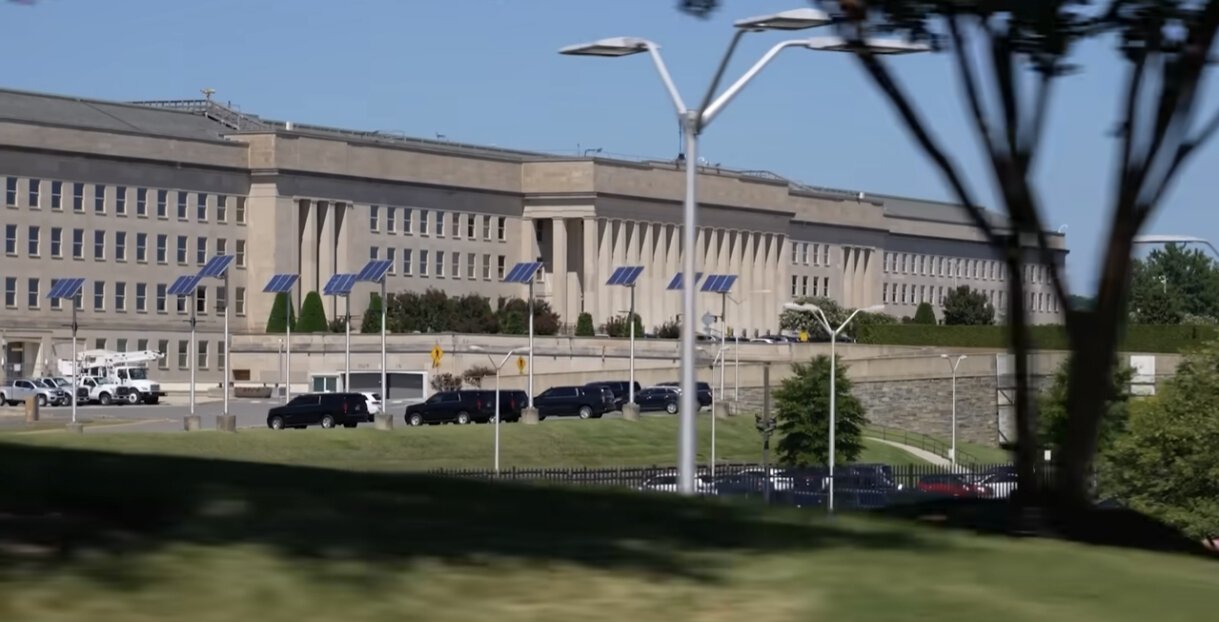 SAD pojačavaju obaveštajno osoblje zbog rata u Iranu, Pentagon šalje nove oficire
