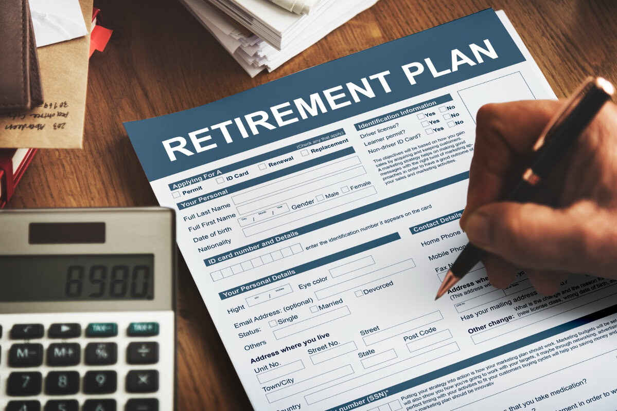 Penziona kriza u Americi: Strah od smanjenja Social Security beneficija raste