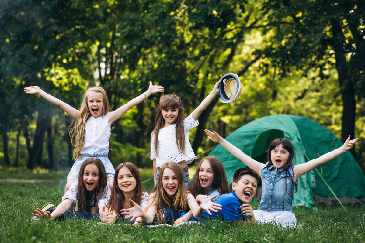 Letnji kampovi 2026 u Glenview, IL: Nezaboravna avantura za decu u Urban Air Adventure Park-u