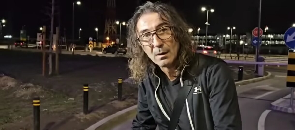 Postajem starleta zato što me je uvukla u taj mulj: Rale o turbulentnoj ljubavi sa Anom Nikolić