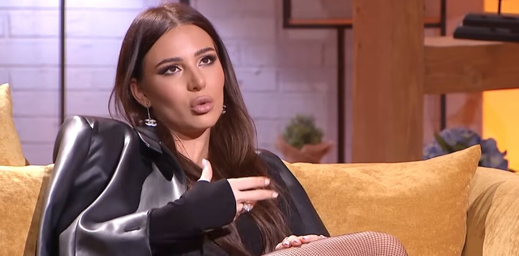 Imala sam nos odavde do Batajnice: Anastasija Ražnatović iskreno o korekcijama na licu