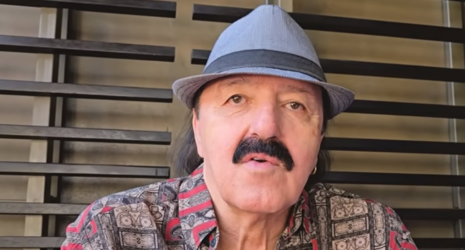 Da ja nisam Džinović, ništa to ne bi bilo glamurozno: Haris progovorio o Melininom venčanju