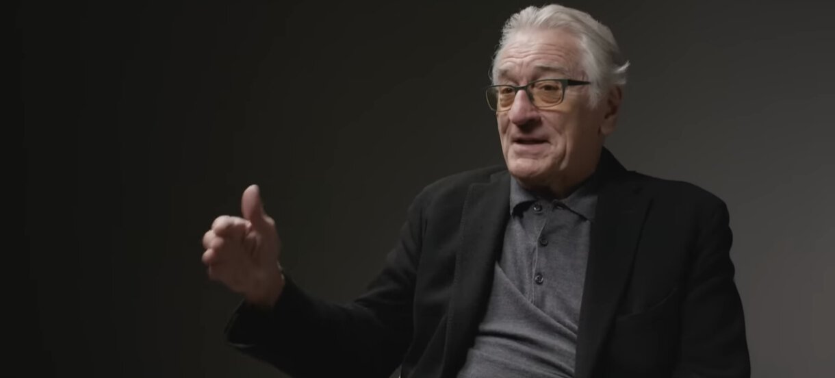 Robert de Niro otkrio ko je po njemu najbolja glumica s kojom je radio – i niko se ne slaže s njim