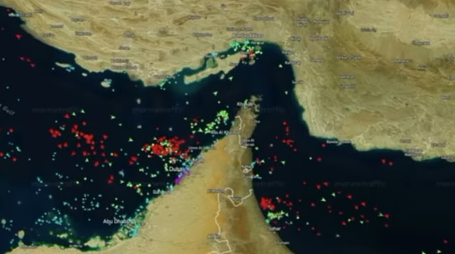 Sukob Iran-SAD: Trump tvrdi da je Teheran u „stanju kolapsa“ i da želi otvaranje moreuza Hormuz