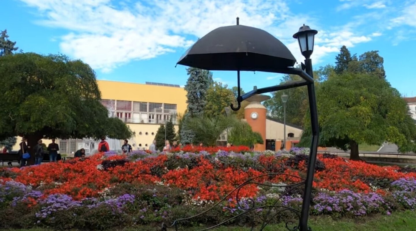 Vrnjačka Banja