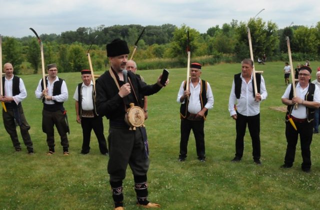 DOBROTVORNI FESTIVAL I KOSIDBA // MANASTIR SV. SAVE // LIBERTYVILLE, IL // MAJ 23. 2026.