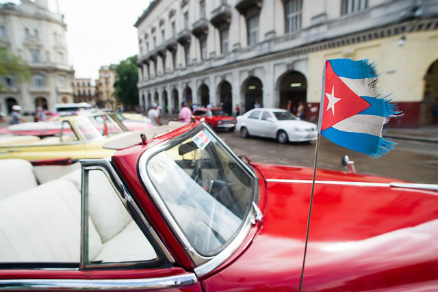 Kuba na ivici rata: Pentagon sprema plan, Trump zapretio – Havana poručuje „odgovorićemo silom“