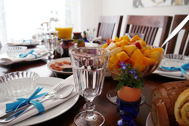 Čikago dominira brunch scenom: Čak 10 restorana među najboljima u Americi