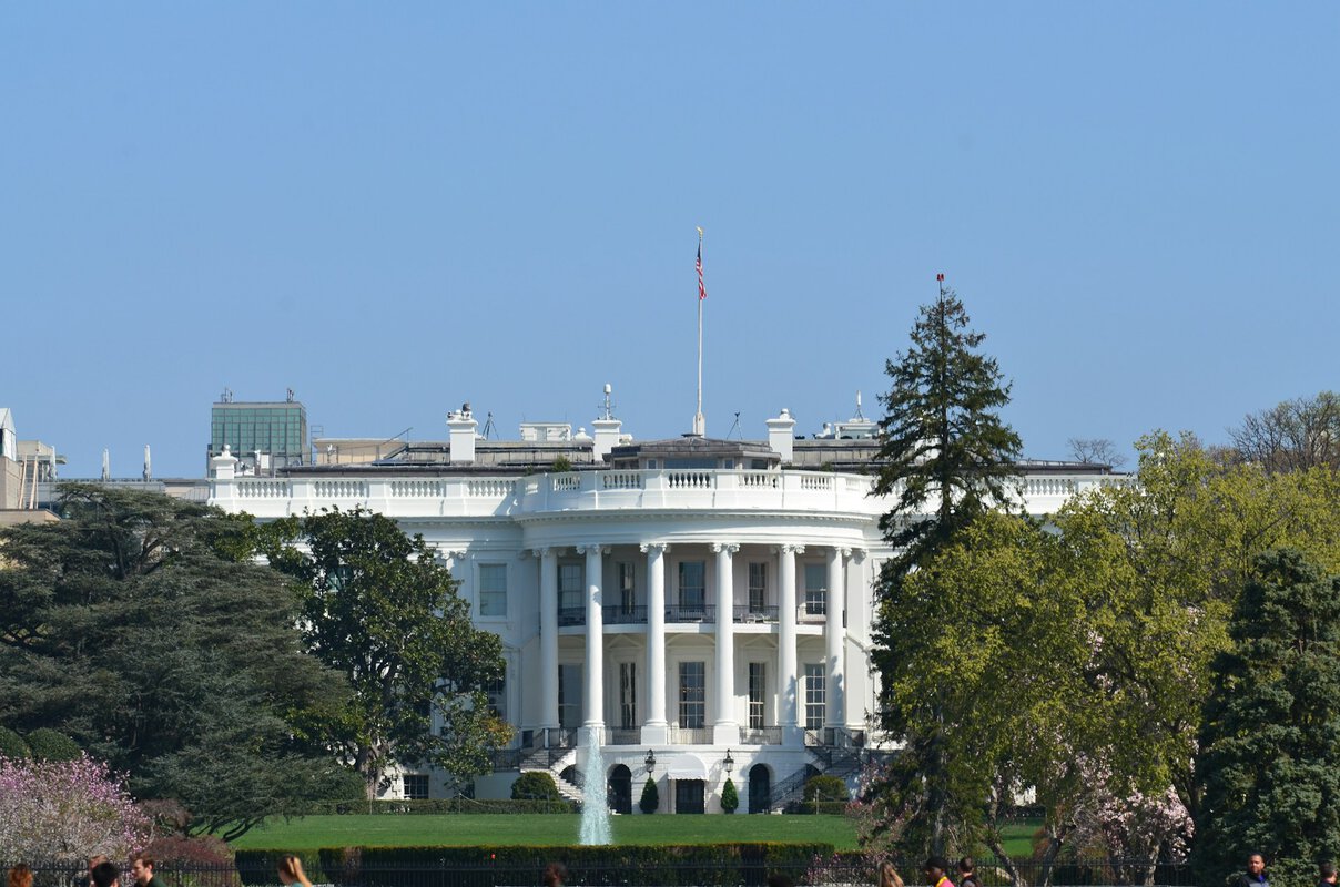 UFC spektakl u Beloj kući: Donald Trump gradi arenu na južnom travnjaku za svoj 80. rođendan