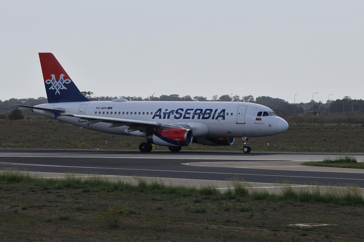 Air Serbia: Neminovno poskupljenje avio-karata – Šta se dešava ako ste ih već kupili