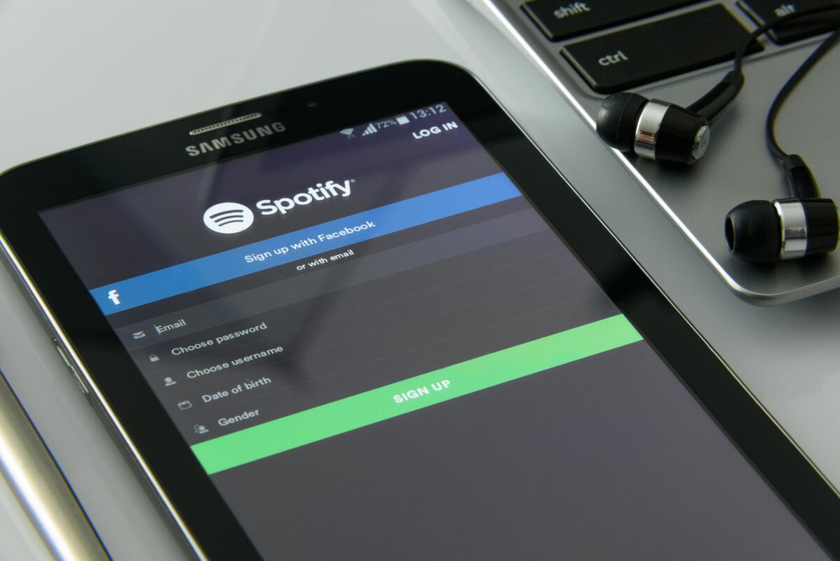 Spotify otkrio listu najslušanijih izvođača: Ko je obeležio poslednje dve decenije?