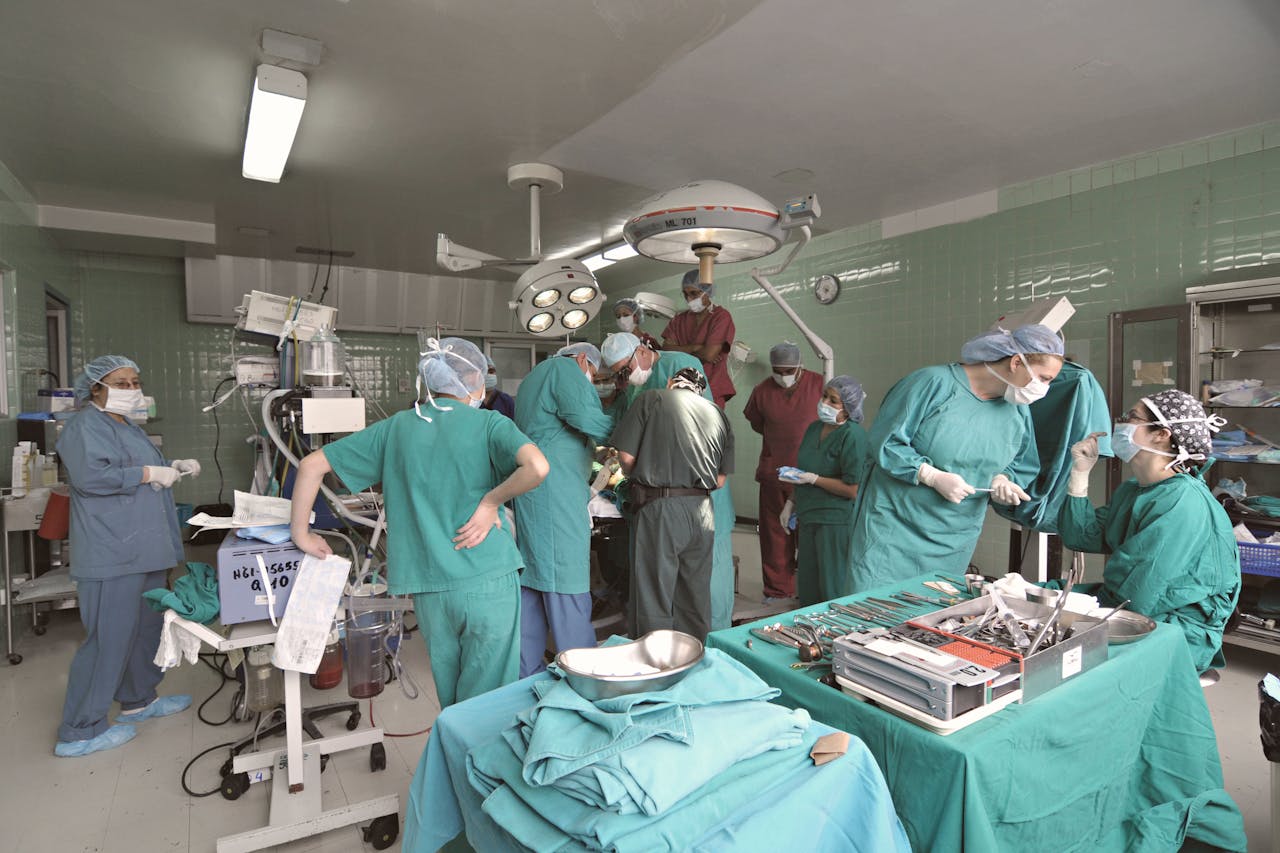 Istorijski uspeh srpskih lekara – urađena prva transplantacija pluća u Srbiji