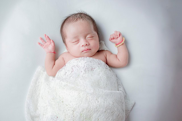 Opasan virus za bebe širi se Amerikom, Illinois šalje jasnu poruku roditeljima