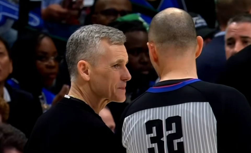 Dugogodišnji trener Chicago Bulls-a Billy Donovan napustio ekipu – Počinje potpuni reset franšize