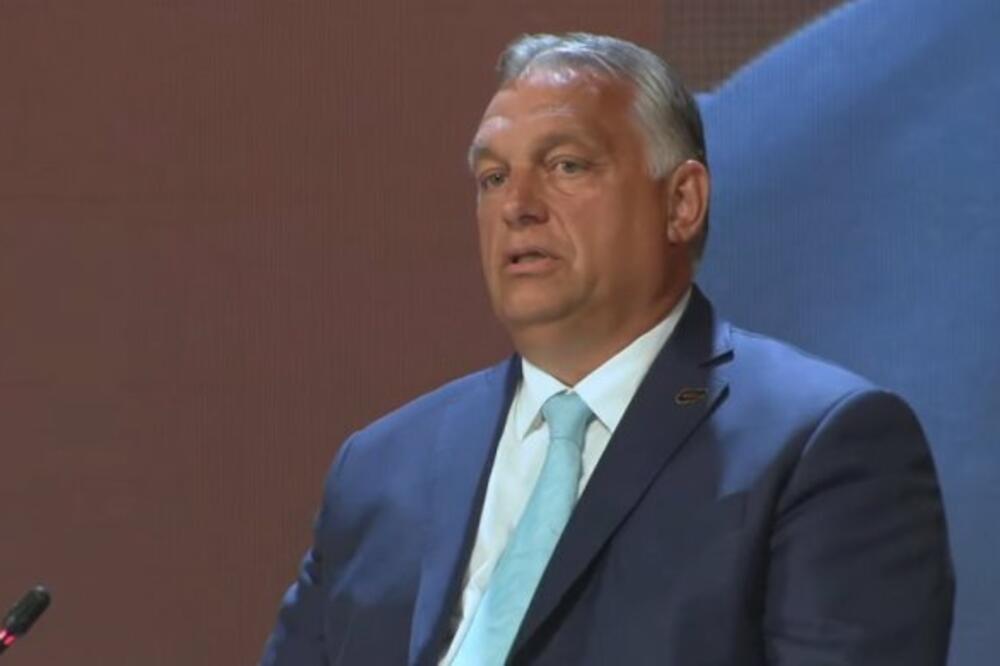 Orban poručio Briselu: „Nije posao Mađarske da finansira Ukrajinu – naš novac ide Mađarima, ne u rat!”