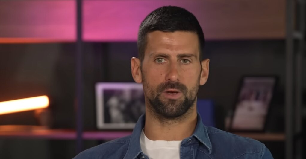 Đoković ponovo na terenu: Ovacije za šampiona na treningu u Rimu