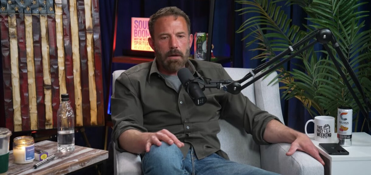 Ben Affleck priznao da ima istine u tvrdnji da Holivud umire: Evo o čemu se radi