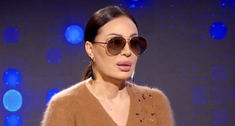 Ovo je najveći Cecin hit po mišljenju veštačke inteligencije