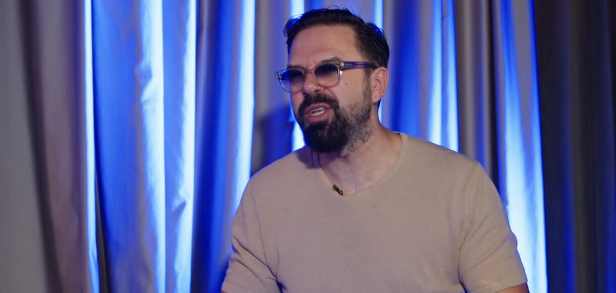 Petar Grašo o braku sa 17 godina mlađom Hanom Huljić: Volimo se i uživamo da…