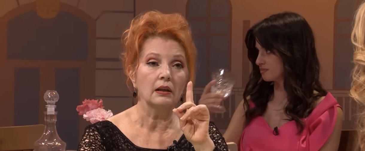 Tukla sam ih po hodnicima pozorišta: Tanja Bošković otkrila da je maltretirala kolege